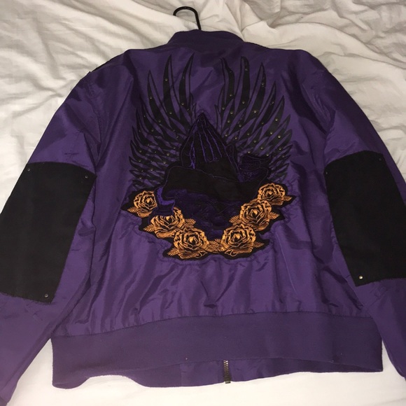 Very Rare Vintage Jacket - Picture 3 of 3